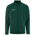 Craft Extend 2.0 full zip jacket Heren C17400
