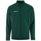 Craft Extend 2.0 full zip jacket Heren C17400