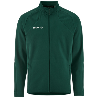 Craft Extend 2.0 full zip jacket Heren C17400