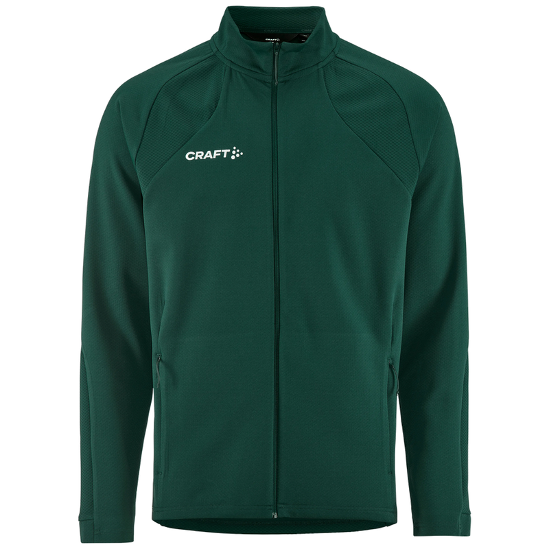 Craft Extend 2.0 full zip jacket Heren C17400