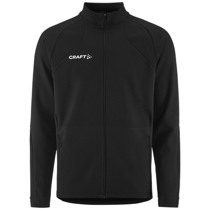Craft Extend 2.0 full zip jacket Heren C17400