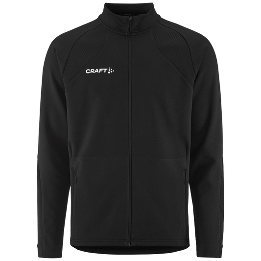 Craft Extend 2.0 Jacke mit voller Reißverschluss Herren C17400