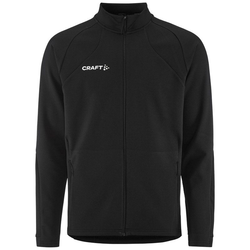 Craft Extend 2.0 full zip jacket Heren C17400