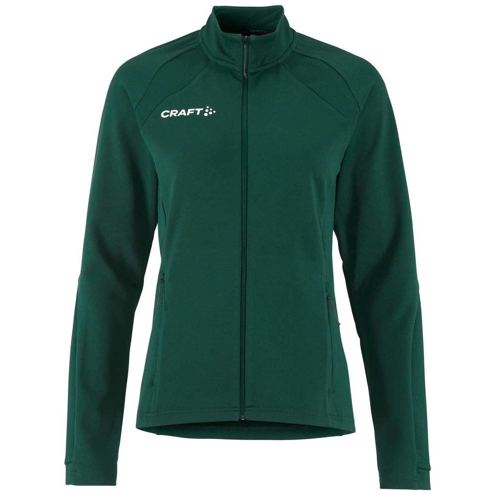 Craft Extend 2.0 Jacke mit voller Reißverschluss Damen C17401