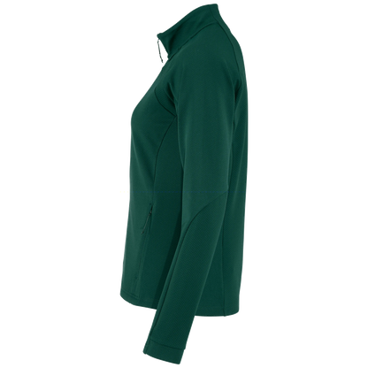 Craft Extend 2.0 full zip jacket Dames C17401