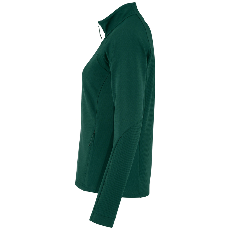 Craft Extend 2.0 full zip jacket Dames C17401