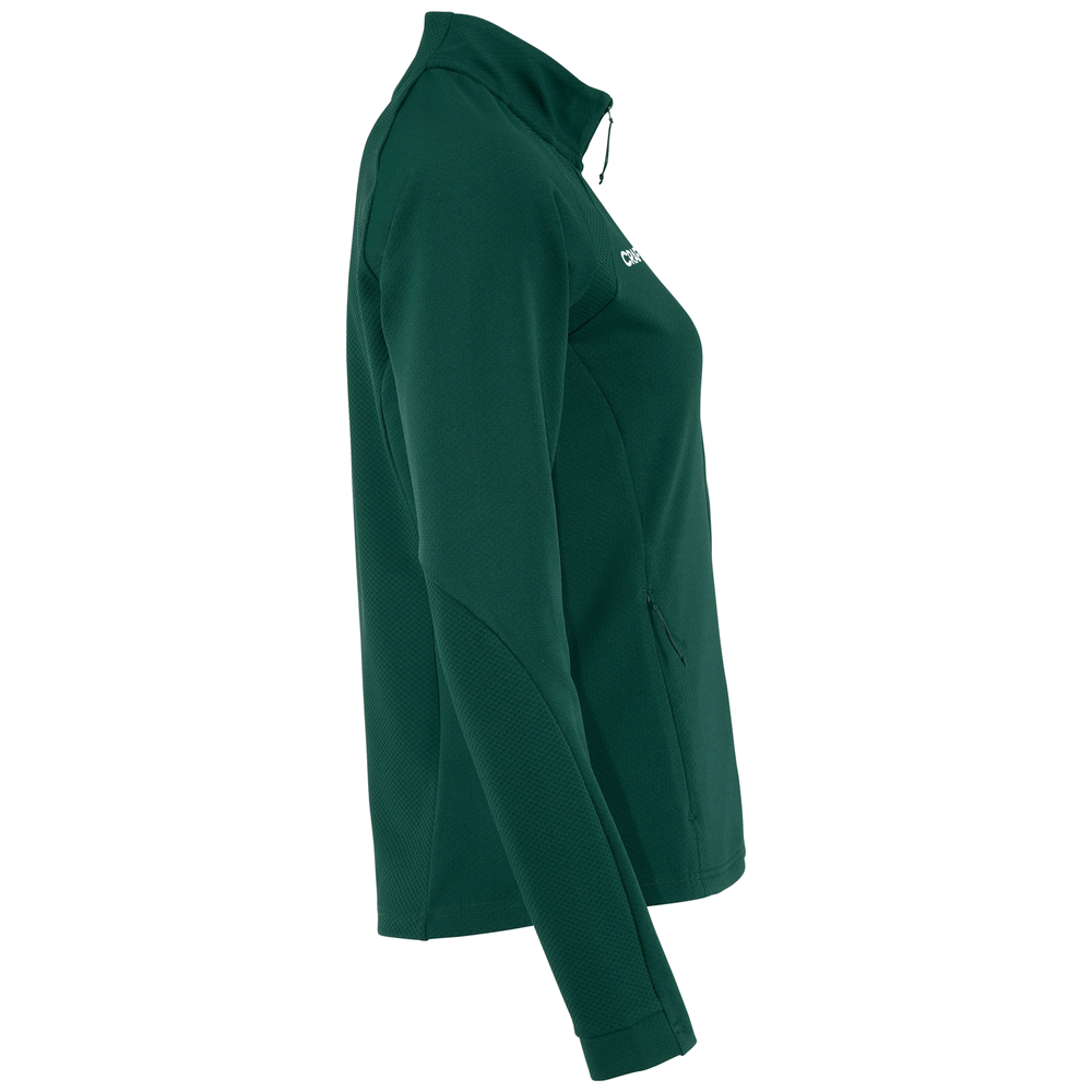 Craft Extend 2.0 Jacke mit voller Reißverschluss Damen C17401