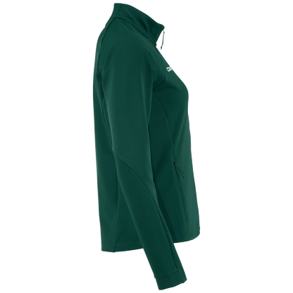 Craft Extend 2.0 full zip jacket Dames C17401