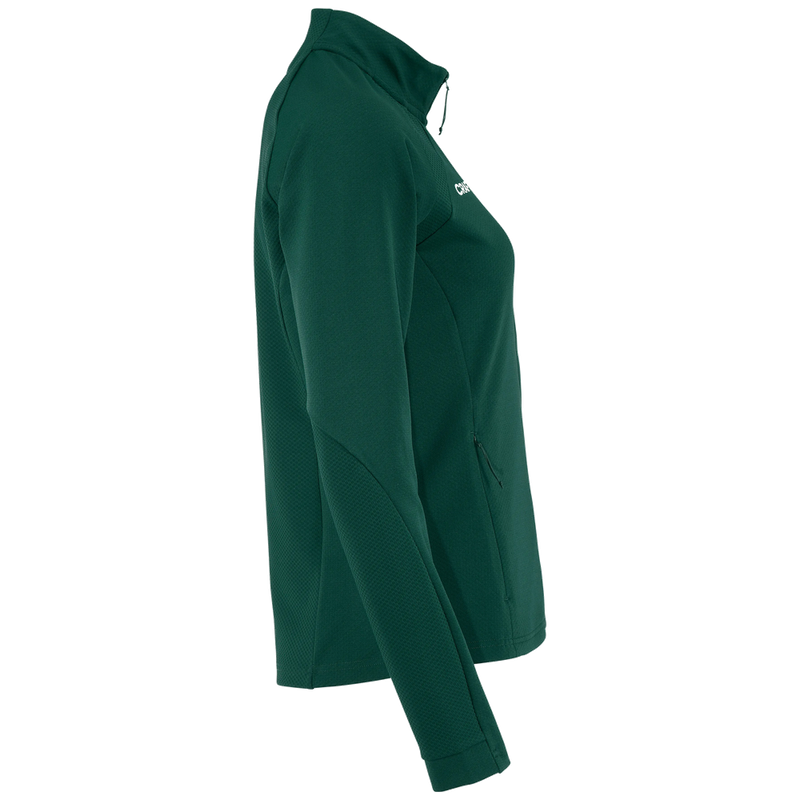 Craft Extend 2.0 full zip jacket Women C17401
