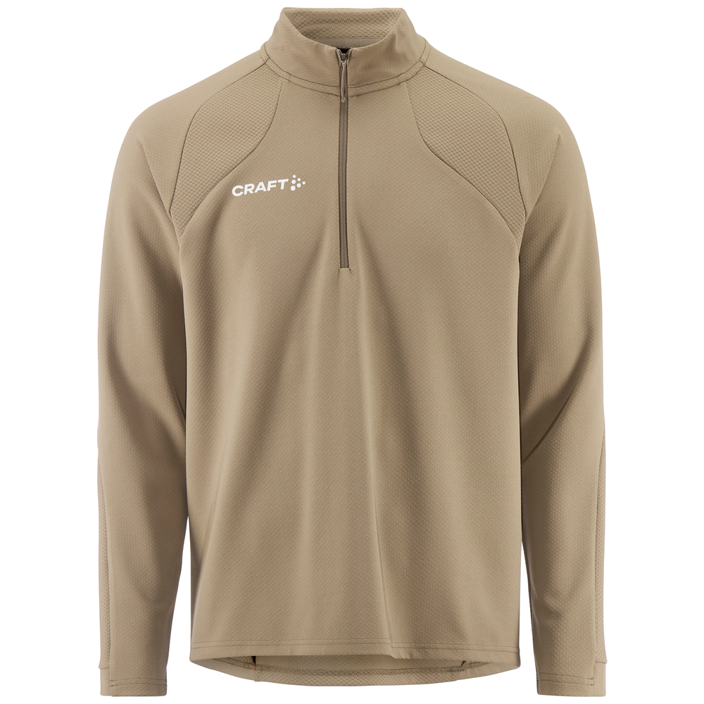 Craft Extend 2.0 half zip Heren C17402