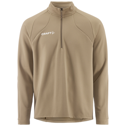 Craft Extend 2.0 half zip Heren C17402