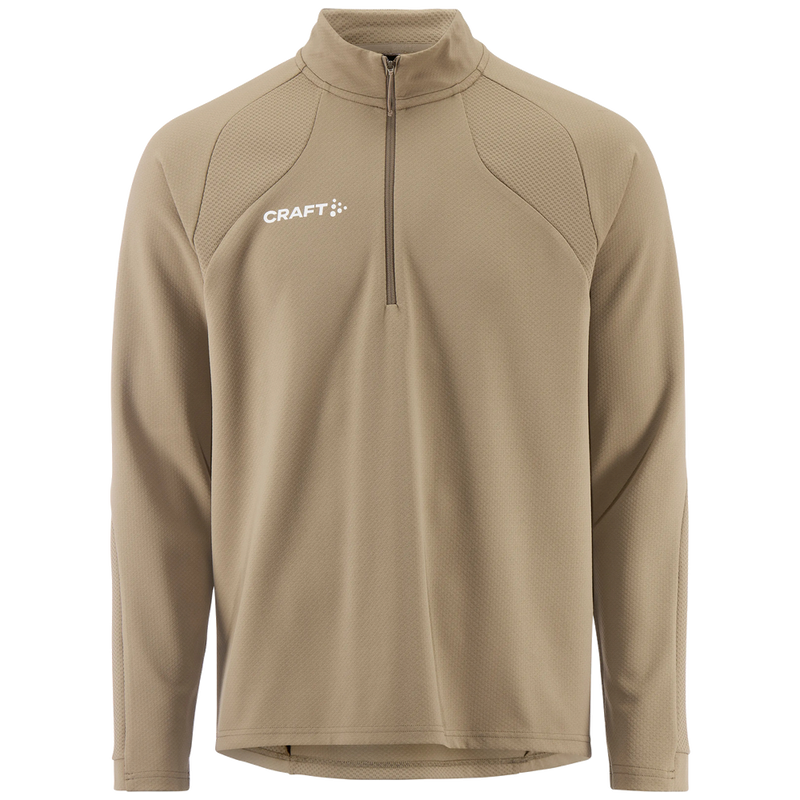 Craft Extend 2.0 half zip Heren C17402