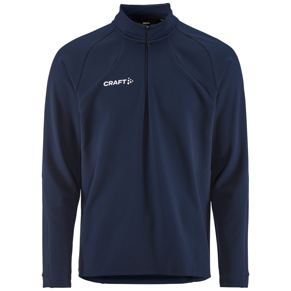 Craft Extend 2.0 half zip Heren C17402