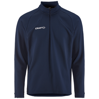 Craft Extend 2.0 half zip Heren C17402