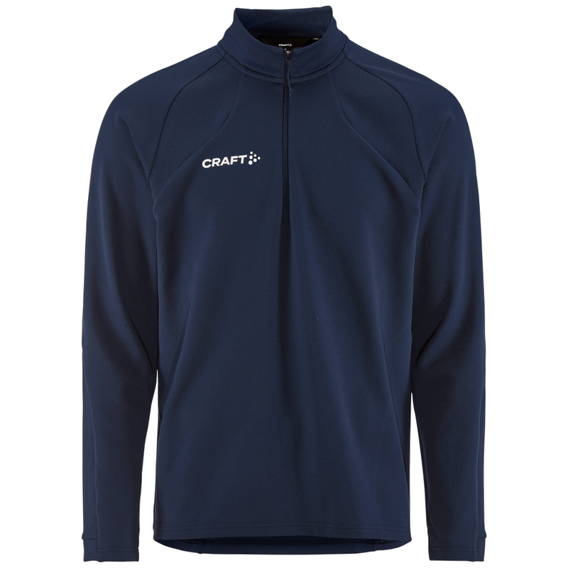 Craft Extend 2.0 half zip Heren C17402