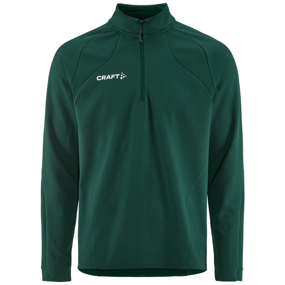 Craft Extend 2.0 half zip Heren C17402