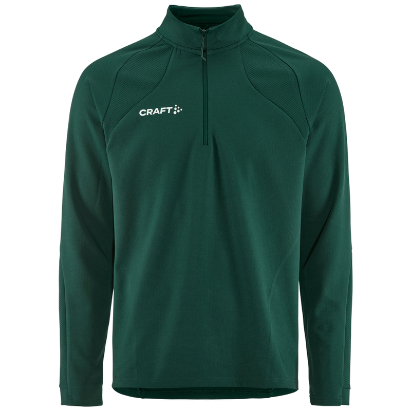 Craft Extend 2.0 half zip Heren C17402