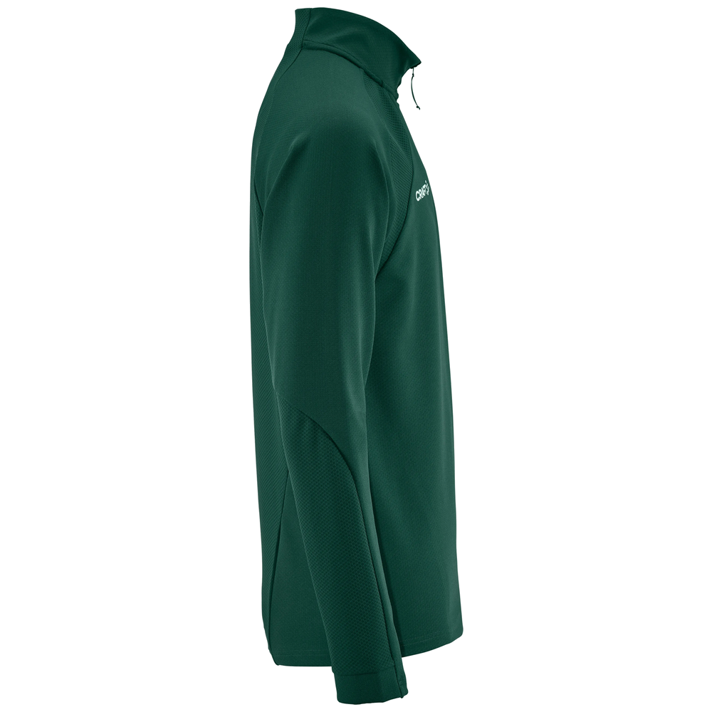 Craft Extend 2.0 half zip Heren C17402