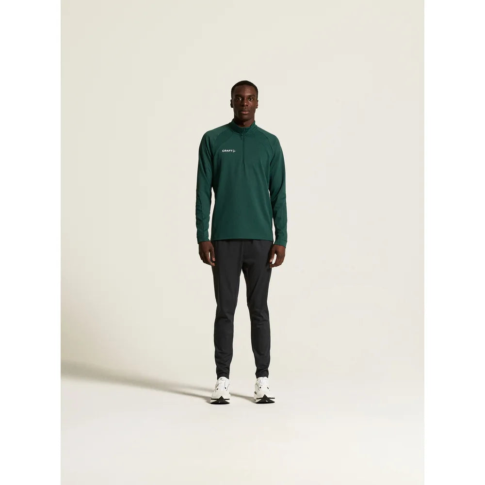 Craft Extend 2.0 half zip Heren C17402