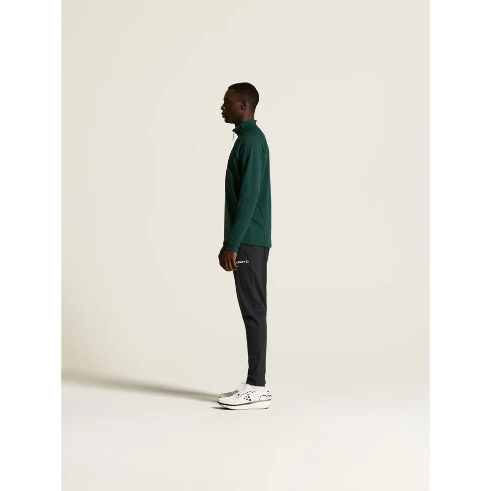 Craft Extend 2.0 half zip Heren C17402