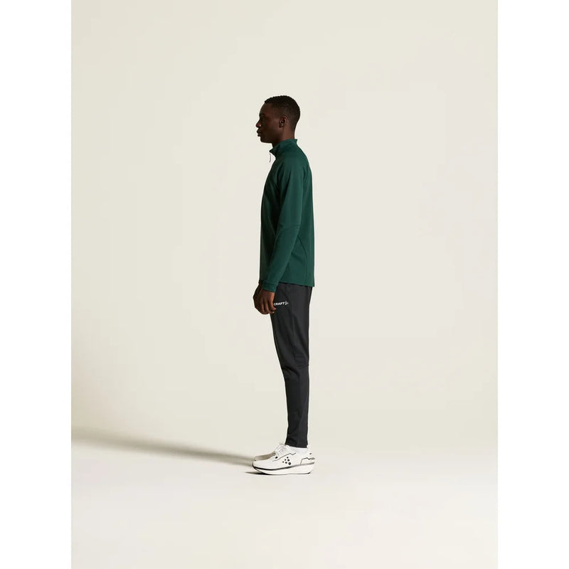 Craft Extend 2.0 half zip Heren C17402