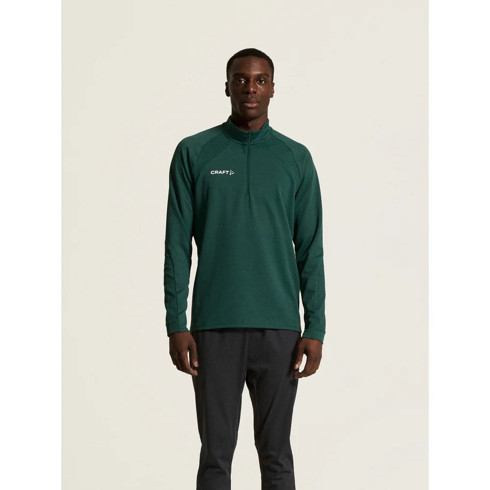 Craft Extend 2.0 half zip Heren C17402