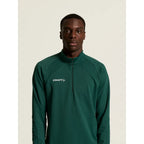 Craft Extend 2.0 half zip Heren C17402
