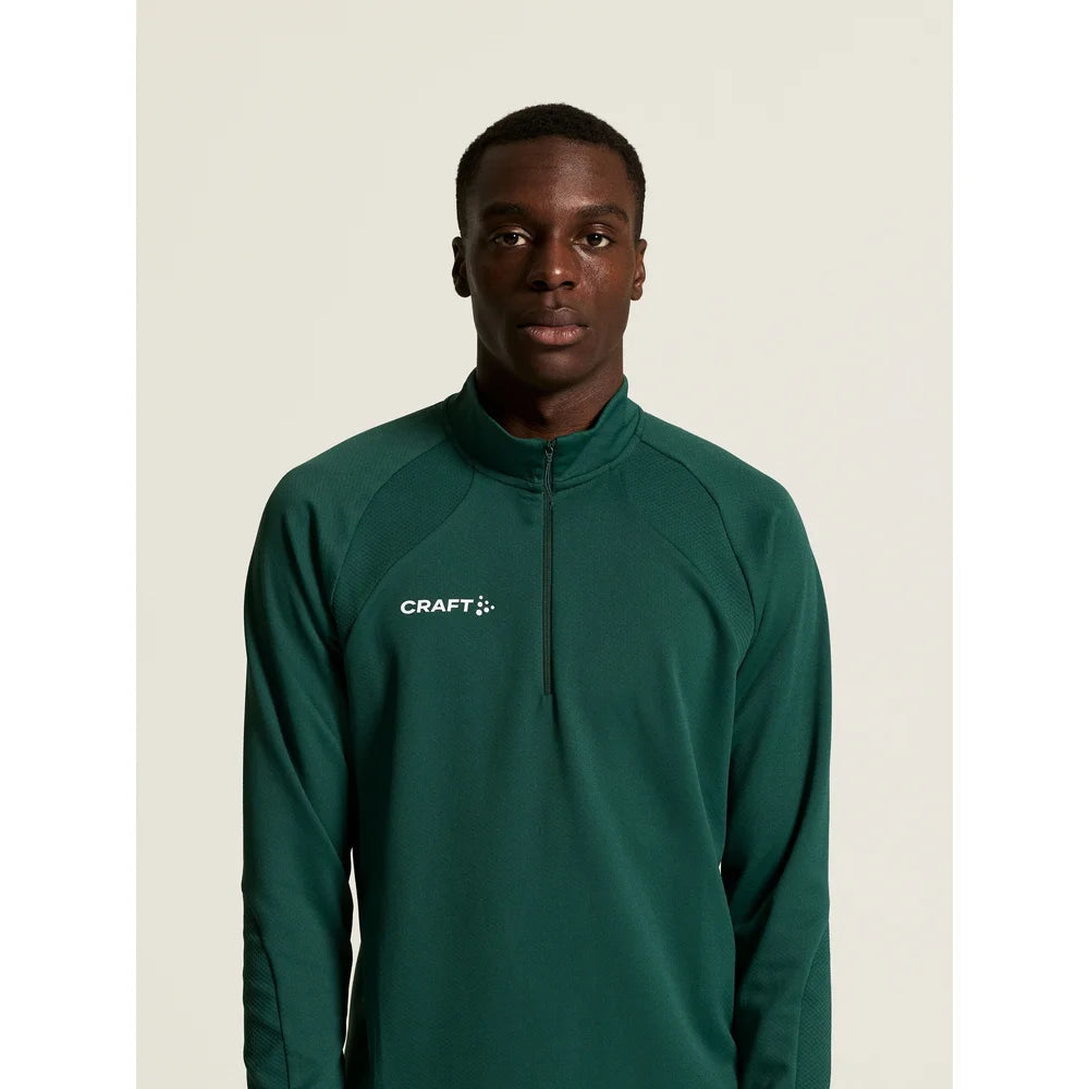 Craft Extend 2.0 half zip Heren C17402