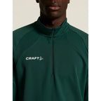 Craft Extend 2.0 half zip Heren C17402