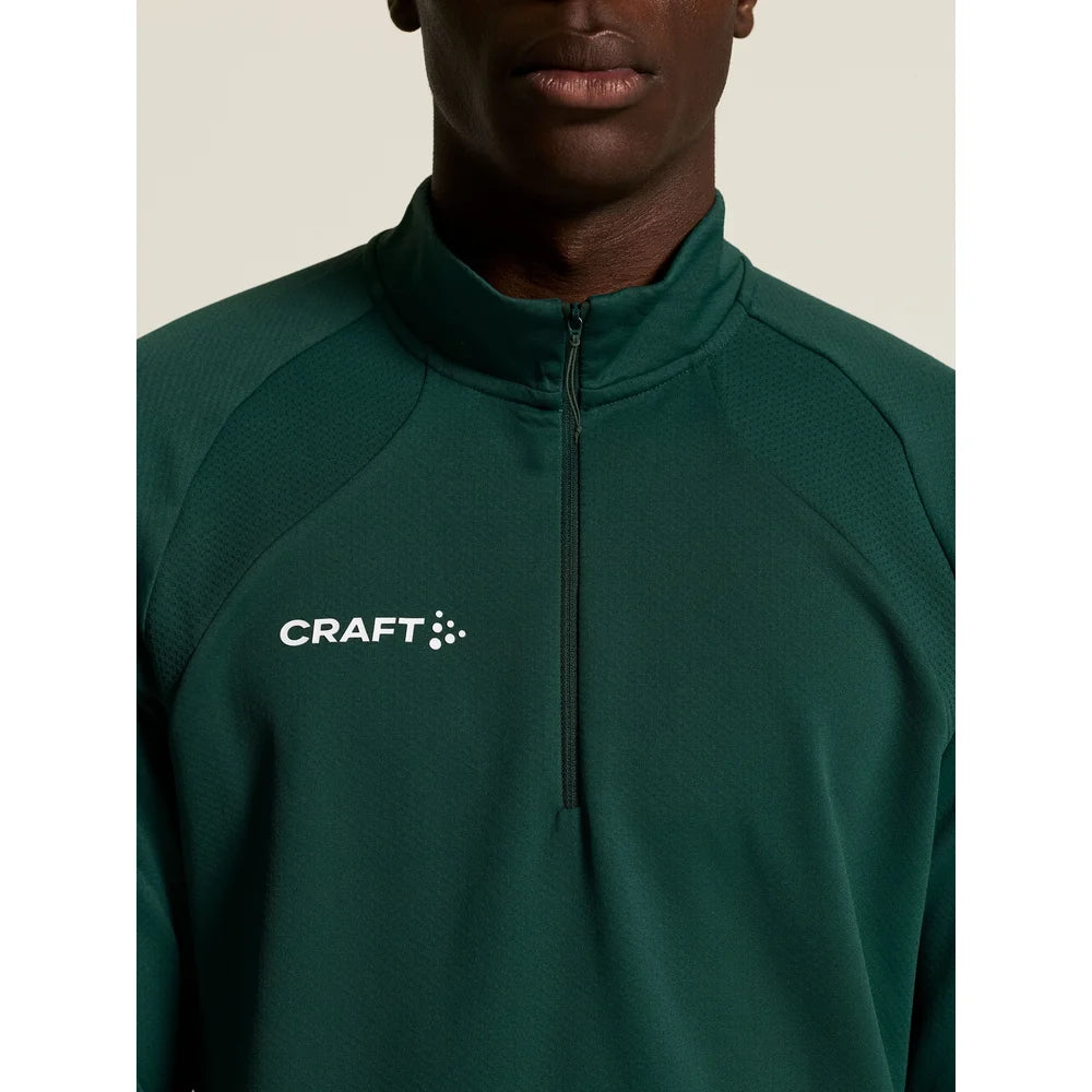 Craft Extend 2.0 half zip Heren C17402