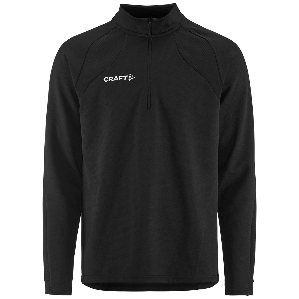 Craft Extend 2.0 half zip Heren C17402