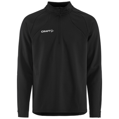 Craft Extend 2.0 half zip Heren C17402