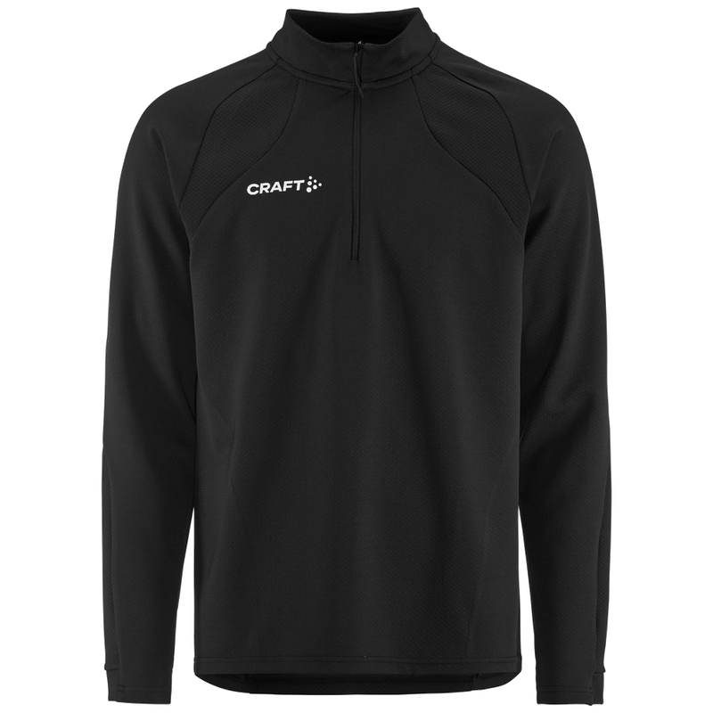 Craft Extend 2.0 half zip Heren C17402
