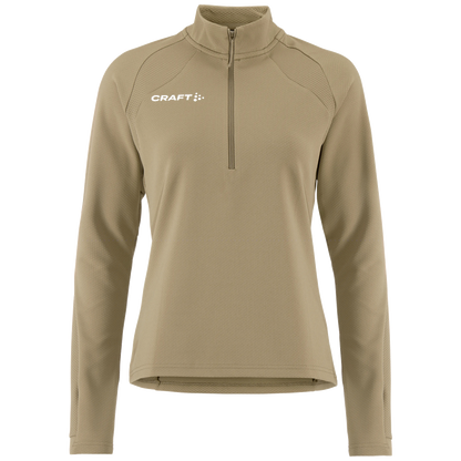 Craft Extend 2.0 half zip Dames C17403