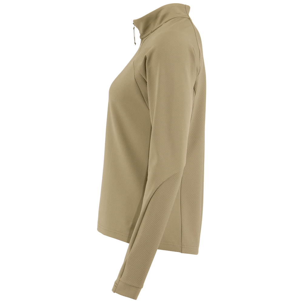 Craft Extend 2.0 Halbzip Frauen C17403