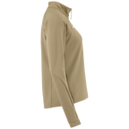 Craft Extend 2.0 Halbzip Frauen C17403