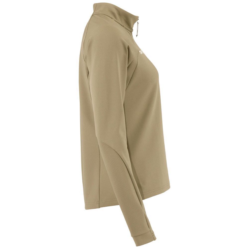 Craft Extend 2.0 Halbzip Frauen C17403