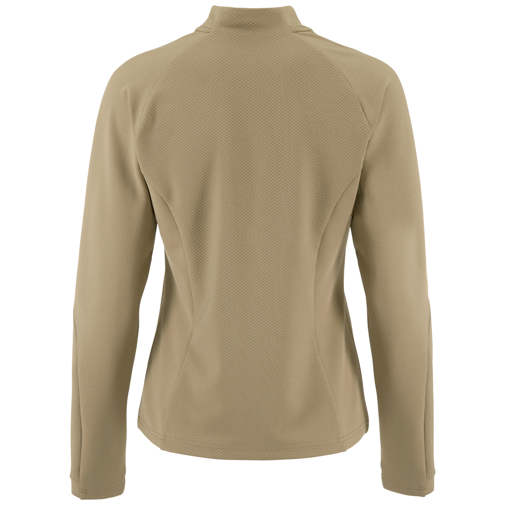 Craft Extend 2.0 Halbzip Frauen C17403