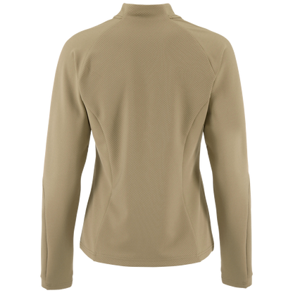 Craft Extend 2.0 half zip Dames C17403