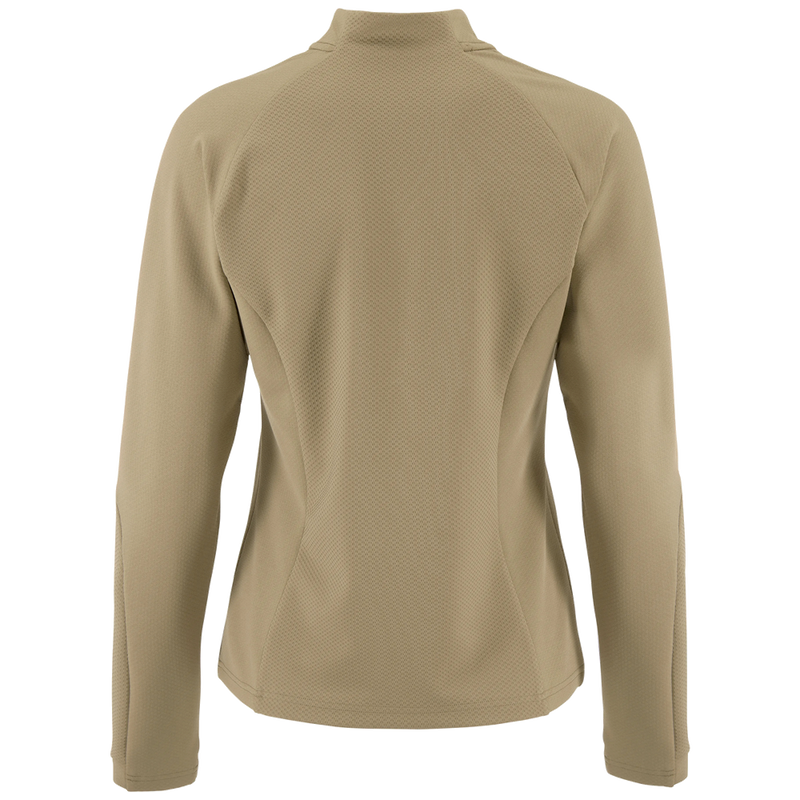 Craft Extend 2.0 half zip Dames C17403
