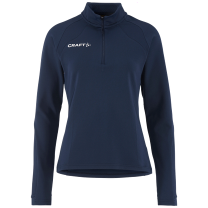 Craft Extend 2.0 half zip Dames C17403