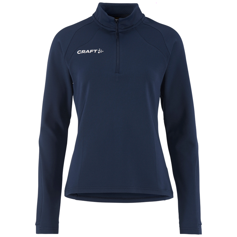 Craft Extend 2.0 half zip Dames C17403
