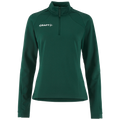 Craft Extend 2.0 Halbzip Frauen C17403