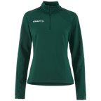 Craft Extend 2.0 Halbzip Frauen C17403