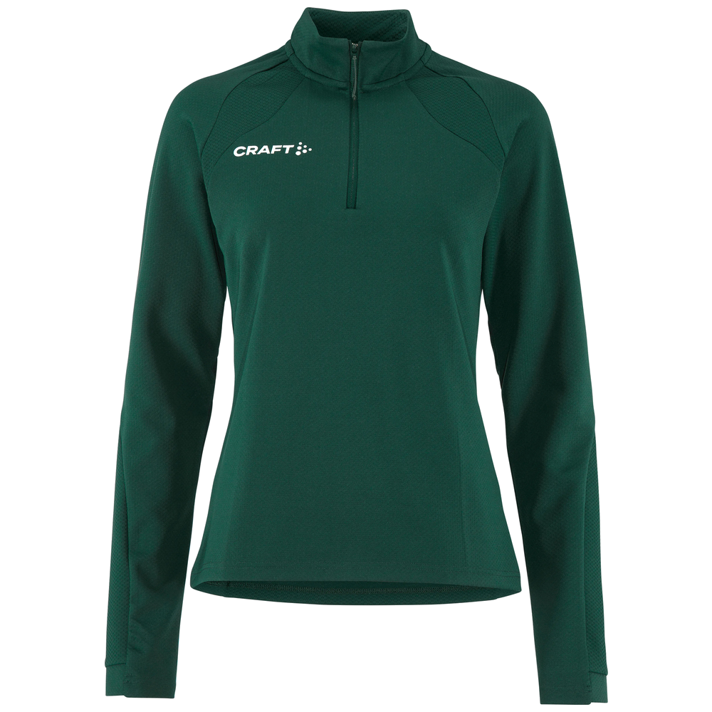 Craft Extend 2.0 Halbzip Frauen C17403