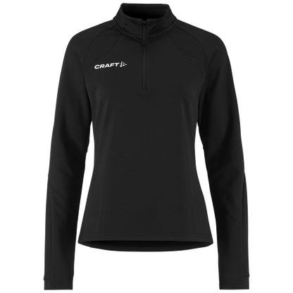 Craft Extend 2.0 half zip Dames C17403