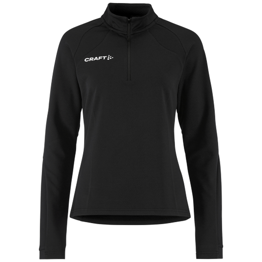 Craft Extend 2.0 Halbzip Frauen C17403