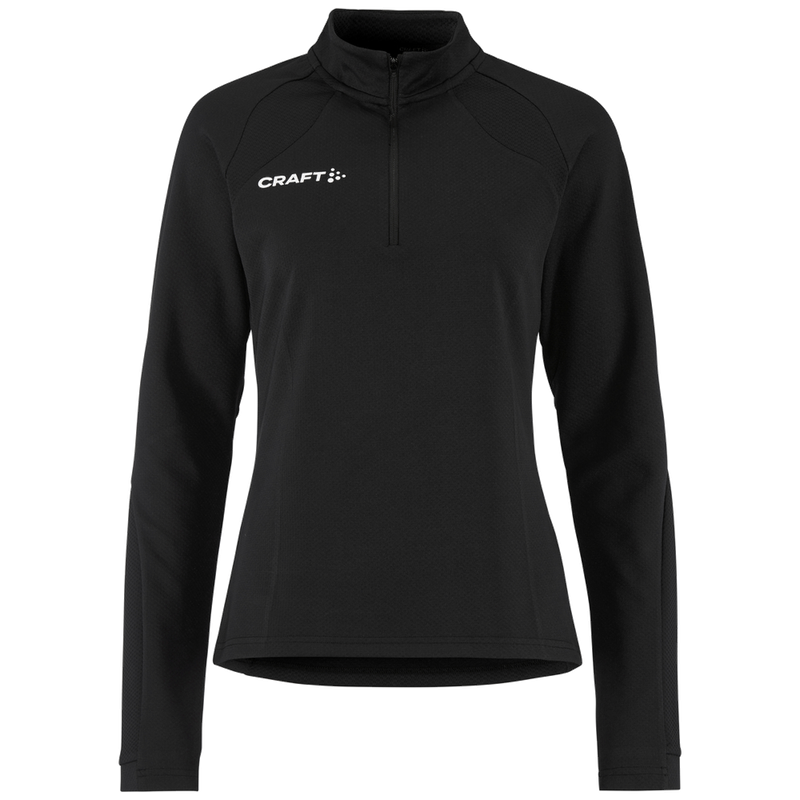 Craft Extend 2.0 half zip Dames C17403