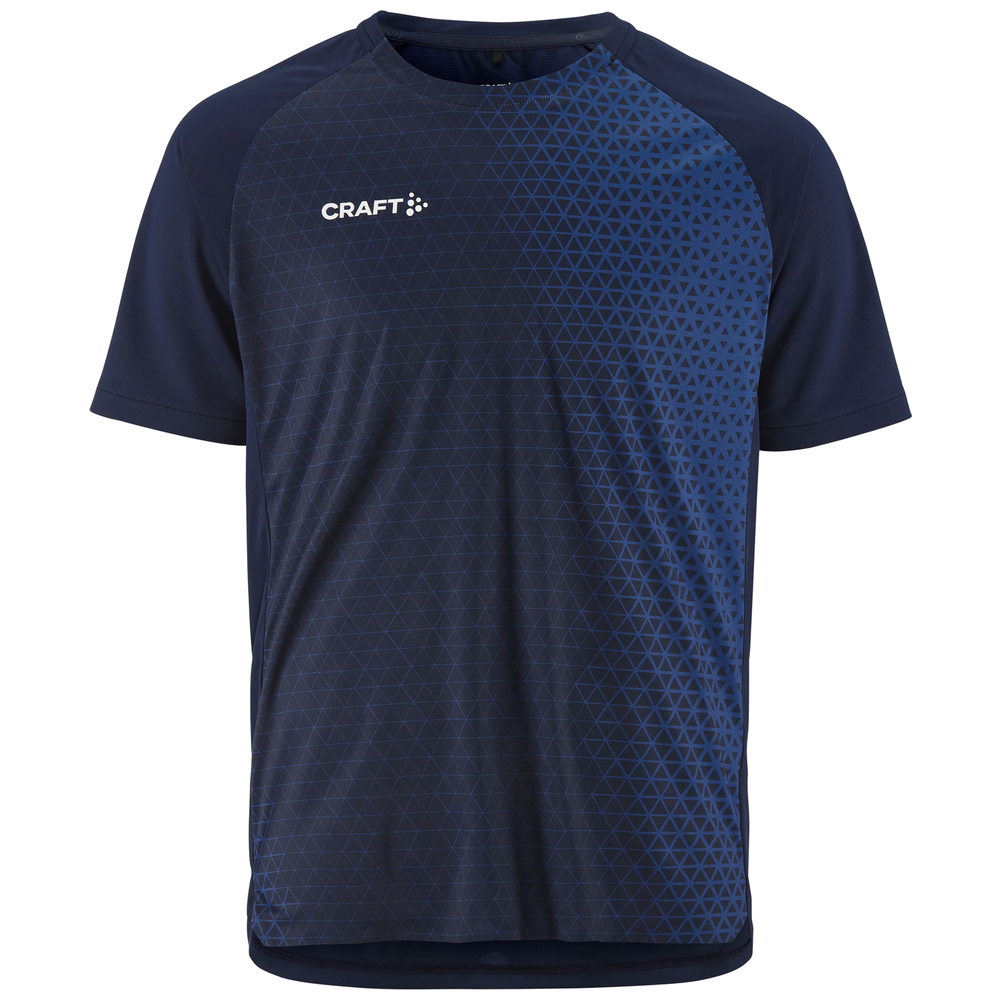 Craft Extend 2.0 graphic jersey Heren C17408