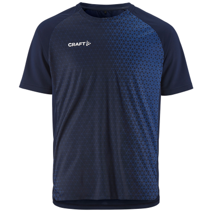 Craft Extend 2.0 graphic jersey Heren C17408
